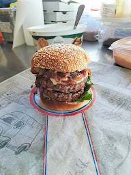 Photo n°28 de Sézam & Rozell à Cartelègue (Restaurant)