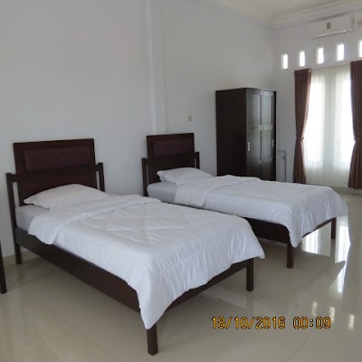 Photos of Madina Guesthouse