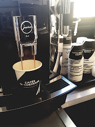 Photo n°11 de Le Chien Chaud à Toulouse (Restauration rapide)