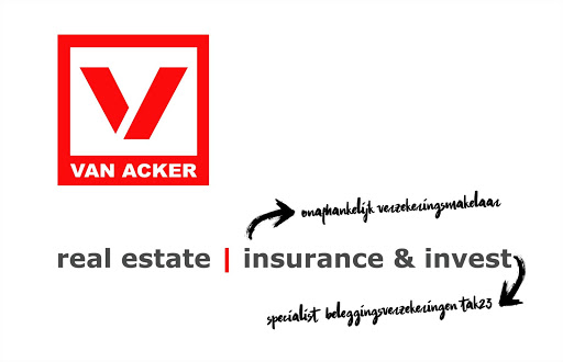 VAN ACKER | real estate, insurance & invest - Thumbnail