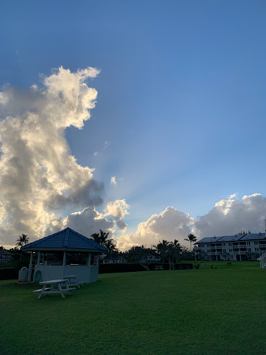 Gazebo at Cliffs at Princeville Gallery - United States