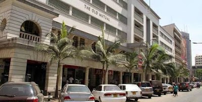 Photos of Old Mutual Insurance