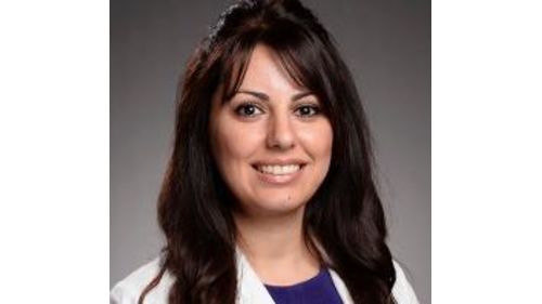 Melody Zaya Md Kaiser Permanente