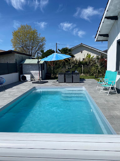 Photo de Piscine Service Aquitaine à Saint-Loubès (33450)