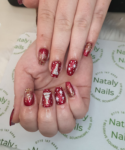 Nataly Nails Scunthorpe - Thumbnail