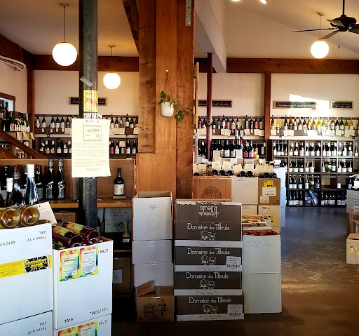 Solano Cellars - Visual
