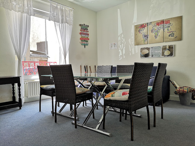 8 Rue Jean le Gall, 29200 Brest