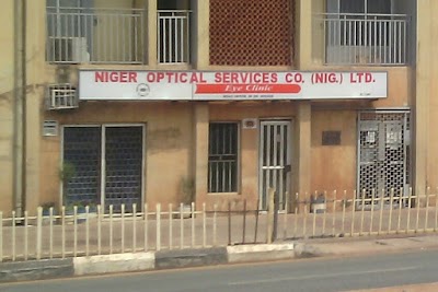 Photos of Niger Optical Services Co. Ltd