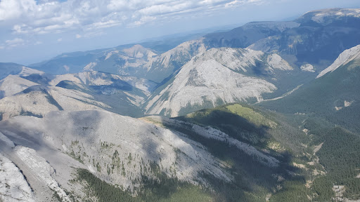 Yellowhead Helicopters Gallery - Canada