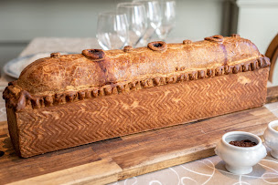 Photo n°13 de Restaurant Le Vivarais - Lyon 2 à Lyon (Restaurant)