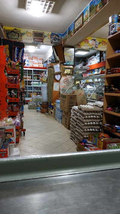 Çelebiler Süpermarket A.Ş.