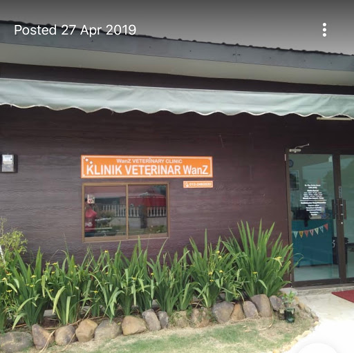 WanZ Petshop & Vet Clinic