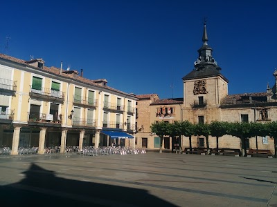 Photos of Hospederia el Fielato