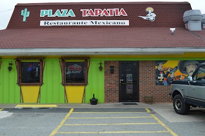 Plaza Tapatia