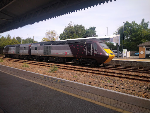 Totnes - Visual