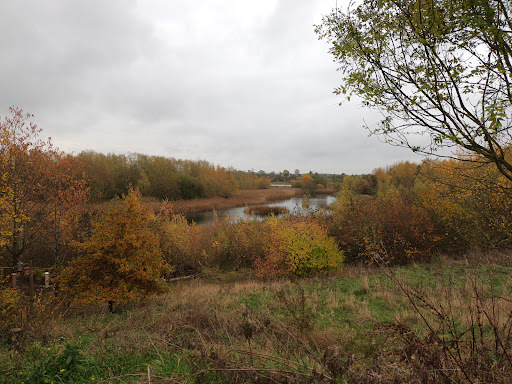 Penfield Nature Reserve Langtoft