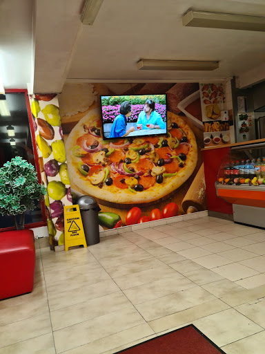 Pizza Go Go Sittingbourne - Thumbnail