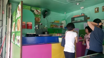 Photos of Berry Wan Nasi Katok