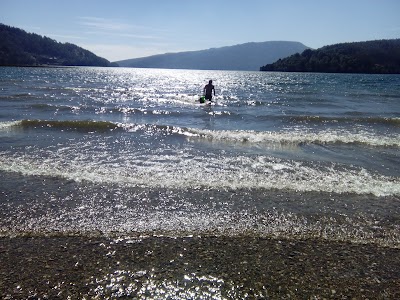 Photos of Playa Huillinco