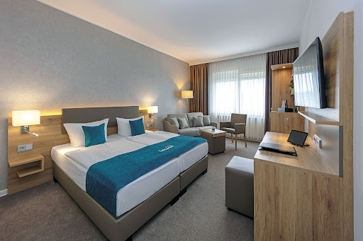Hotel Logotel - Visual