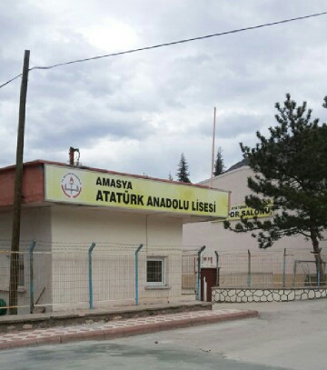 school