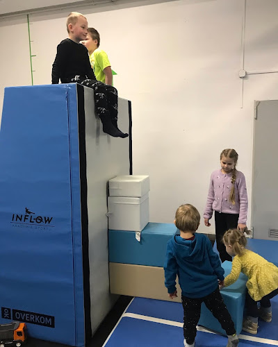 InFlow Akademia Sportu