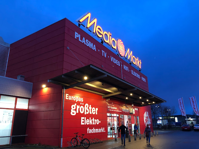 MediaMarkt Ludwigshafen photo