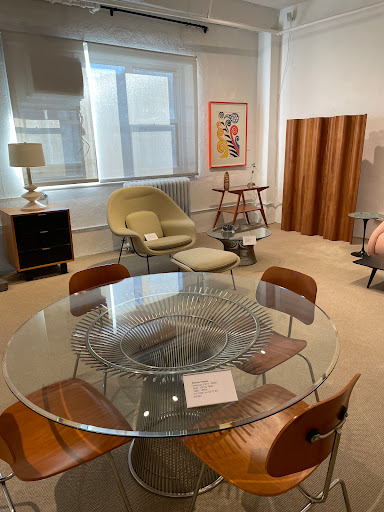 Upper East Modern - Thumbnail