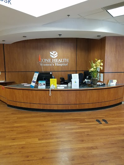 Photos of Women's Hospital