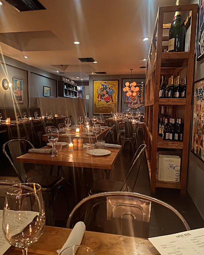 Entre Nous French Bistro - Thumbnail