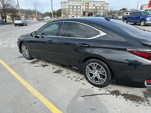 Kingston Limousine Gallery - Canada