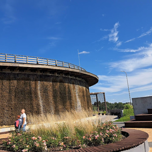 Tężnie solankowe - Lidzbark Warmiński