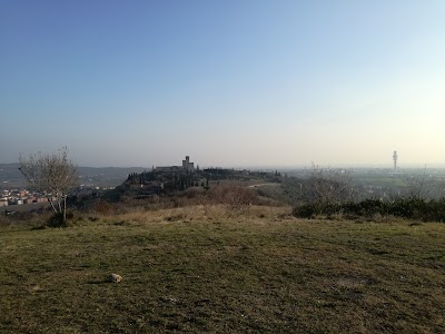 Montorio Castle