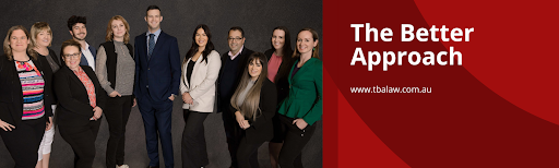 TBA Law Wallan