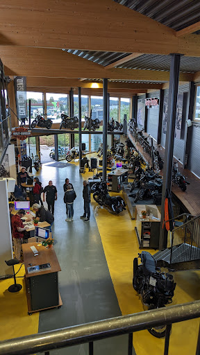 Harley-Davidson Fulda - Your Bike House GmbH Gallery - Germany