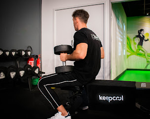 Photo n°14 de Keepcool Pornic à Pornic (Complexe sportif)