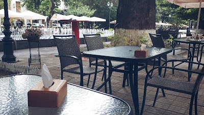 Photos of Grace cafe