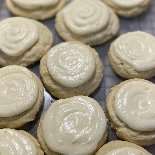 Avalanche Bakery - Visual