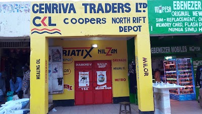 Photos of Cenriva Traders