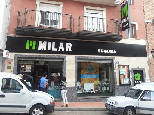 Milar Segura