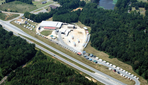 Southeastern Buildings TCOP Eatonton