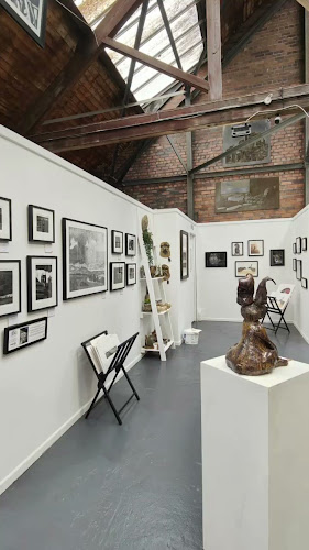Reviews of Ironbridge Fine Arts and Framing in Telford - Museum