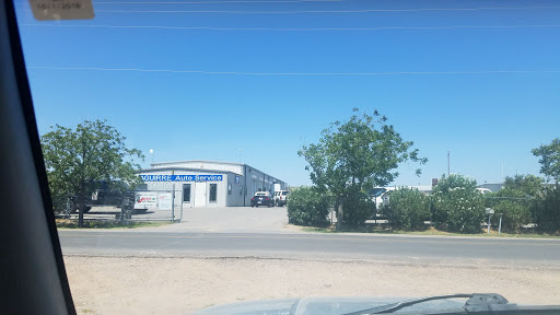 Aguirre Auto Service Gallery - United States
