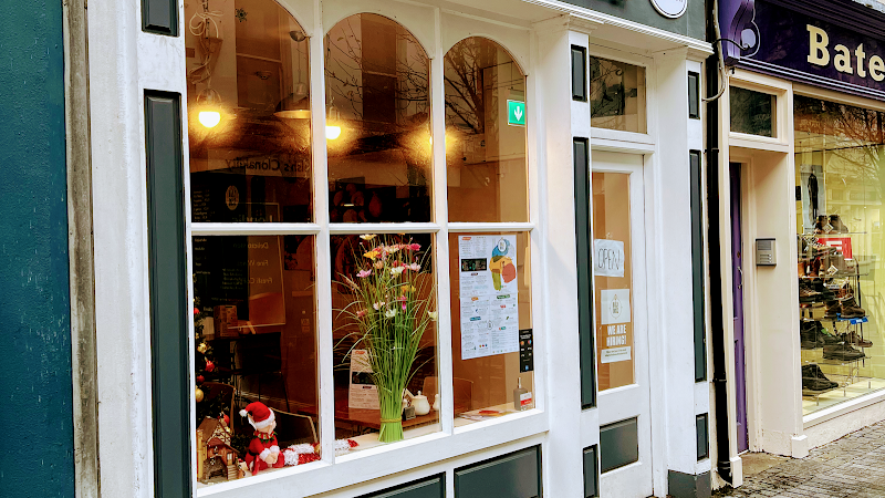 Daily Dose Restaurant — photo