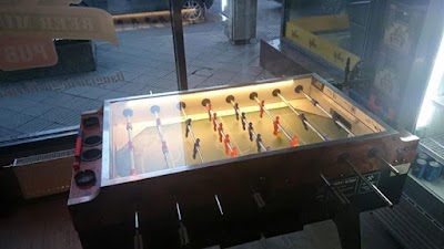 Photos of Vilnius Beer Museum