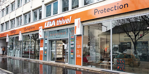 Foussier Lyon
