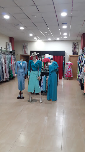Azabache Moda - Visual