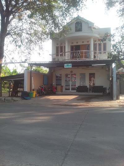 Photos of Pertamina gas stations 34-41212