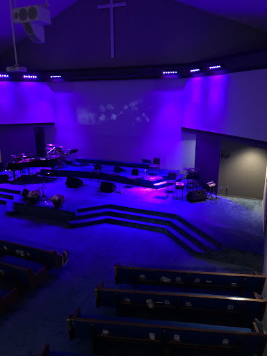 Seaview Pentecostal Assembly - Thumbnail