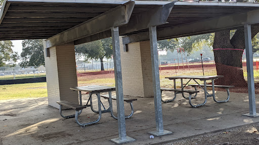 Cullom Park - Visual